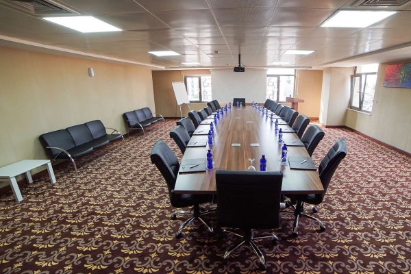 Hotel Wyndham Batumi